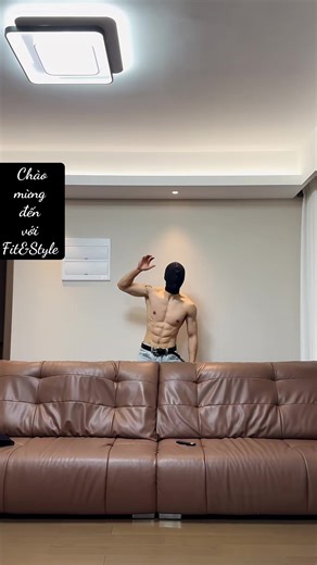 Fit and Style Tips for Men