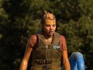 Wipeout While Pregnant? - Wipeout