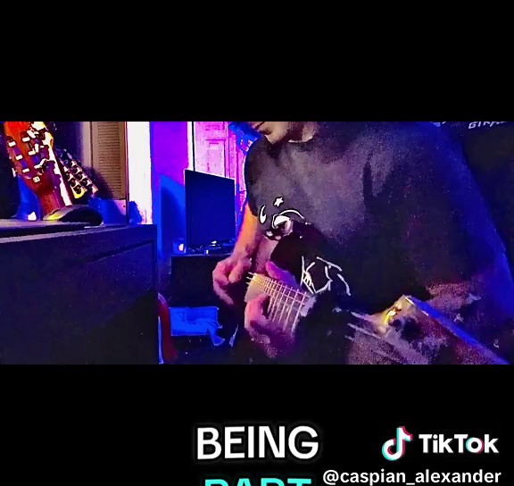 Exploring Existential Questions in Prog Metal Lyrics