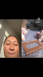 really not much to be said here #asmr #satisfying #leather #visualasmr | Ayame.p