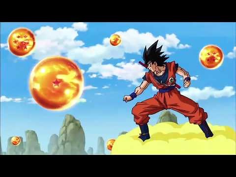 Dragon Ball Super Ending 4 (English Version) - US Toonami Edit