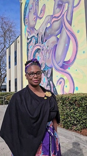 Karen Jefferies invites you to join the SEIU Local 1000 African American Committee and learn more about how you can get involved in your union's fight. | SEIU Local 1000