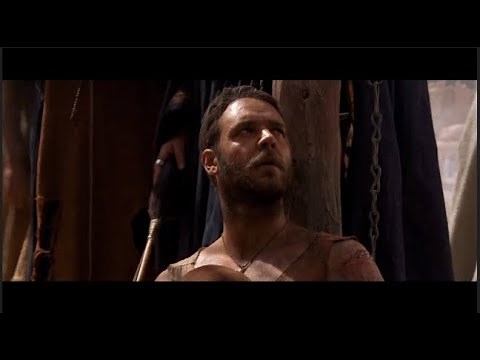 Maximus is Captured and Sold to Proximo - Gladiator (2000 film) 1080p HD Full Scene