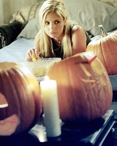 10 Awesome Halloween Themed TV Episodes — GeekTyrant