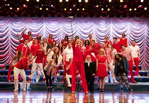 Here Are All the Songs From the Glee Series Finale
