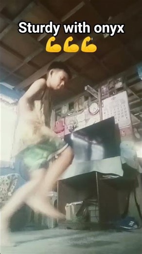 onyx is so good 😊👍👍