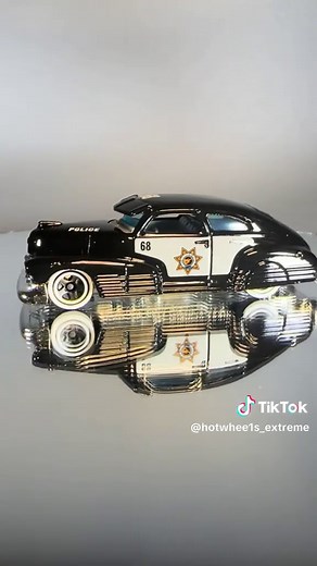 2024 Hot Wheels 47 Chevy Fleetline Diecast Review