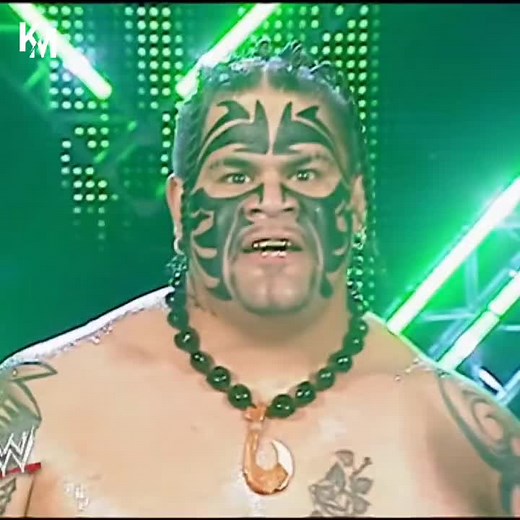 John Cena vs Umaga: WWE Championship Last Man Standing Match Royal Rumble 2007 #WWE #JohnCena #Umaga #RoyalRumble #WWE2007 #WWETitle #WWEJohnCena #WWEUmaga #RoyalRumble2007 #Wrestling #WWEHighlights #WWEFan #WWENetwork #WWEPPV #Fyp #HighQuality