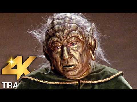 SPACEBALLS 2 THE NEW ONE Trailer Teaser (4K ULTRA HD) 2026