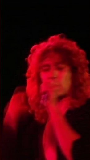 Whole Lotta Love (Live at Royal Albert Hall 1970)