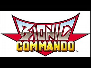 Bionic Commando (Arcade OST) - Unused 1