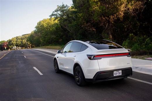 Tesla admits that remote humans can sometimes take control of its robotaxis