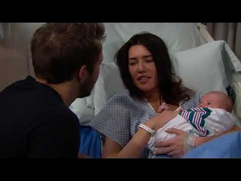 Bold and Beautiful 7853 - Full Episode