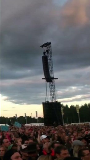 AC/DC - Shoot to thrill ( Live , Июль 2015)