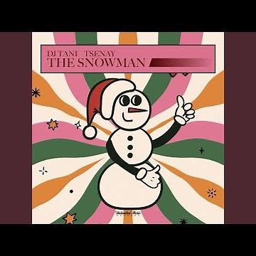 The Snowman (Walking In The Air)