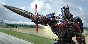 40 Things I Learned On The Set Of 'Transformers 4: Age Of Extinction' - SlashFilm
