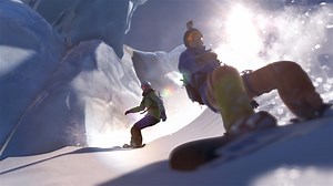 Launch day is also Review day for Steep. - Gameranx
