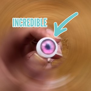 How To Make ISOMALT Decorations For Cakes!👩‍🍳 | Sugar Geek Show