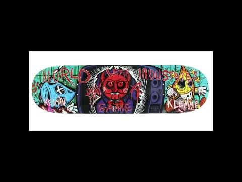 Dawg Tha Gawd - Eliminate - Feat. - Red Man Tim - (Beat Prod By Rado)