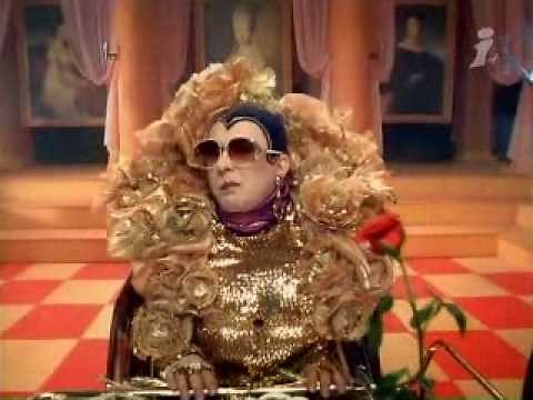 verka serduchka - ya popala na lubov