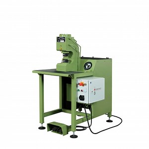 40t Swaging Press PLUS | SAHM SPLICE