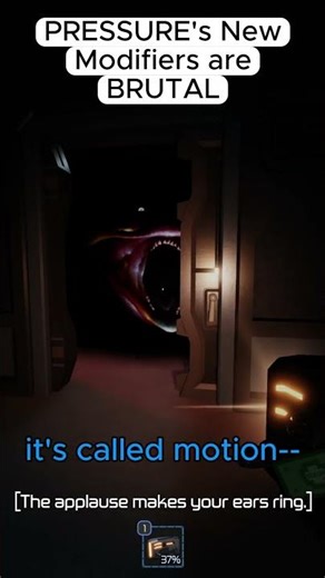 ROBLOX PRESSURE's Newest Update is TERRIFYING...