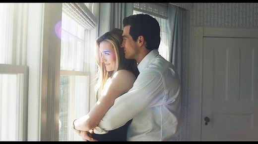 'Love Story' cast shares careful approach to JFK Jr., Carolyn Bessette's relationship