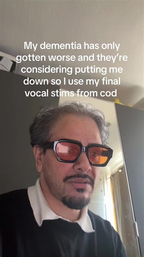 Understanding Dementia Through Gaming Humor