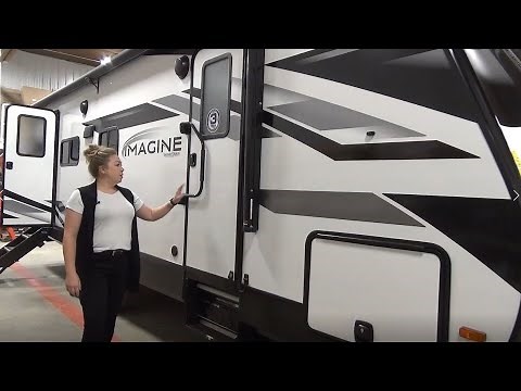 2022 Imagine 2500RL by Grand Design
