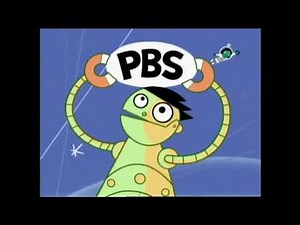 CPTV Connecticut/PBS Kids (2004–2005)