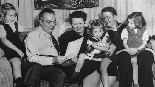 Family vanished while getting Christmas tree in 1958. Their remains were just identified