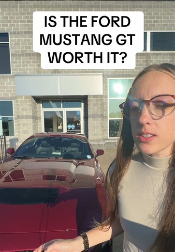 Understanding the Costs of Owning a Ford Mustang GT