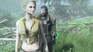 FALLOUT 4 MODS DAY 14 - Deadpool - Immersive Fast Travel - NoobTube