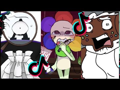 Dandy’s World Best Roblox Animation TikTok 😂 Too Funny to Skip #463