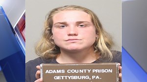 Aspers woman facing charges after backing into vehicle, assaulting victim