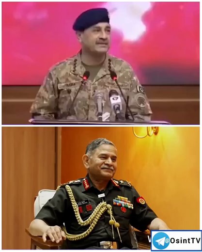 @OsintTV Every Indian should be thankful to Muhammad Ali Jinnah, as those people are no longer part of India, and those who believe Indians and Pakistanis are brothers should remove their “green glasses” to see reality. I’m very clear, we cannot be brothers.