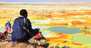 Conheça as 10 cidades mais quentes do mundo