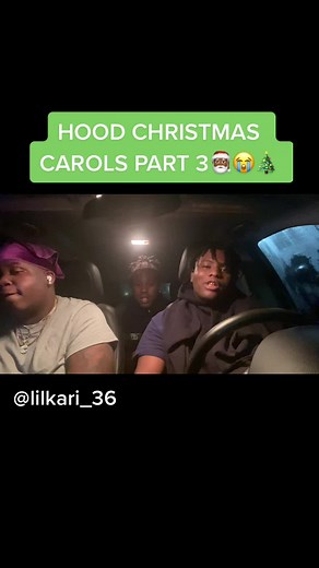 Hood Christmas Carols Part 3: Santa Clause Funko Pop