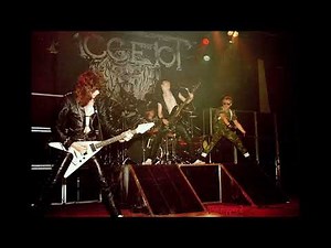 Accept - 06 - Princess of the dawn (UK - 1986)