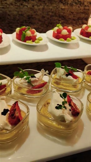 Today Salad bar November 9, 2025#cheflifesachin #food #shortvideo #chef #foodie