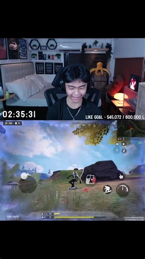 Patawa sa CODM: Team Up at Airdrop Moments