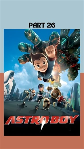 BingeVault on Instagram: "Toby Bot Can Fly (Part 26) Did You Know? Astro Boy was one of the first major CG anime films! . Yt: BingeVault https://youtube.com/bingevault-i7q?si=Cp9eX9Ozd8m458yt #AstroBoy #AstroBoysRejection #DavidBowers #JohnOttman #ImagiAnimation #AnimationMovies #CGIanimation #AnimeLovers #AnimeCommunity #BingeVault #Trending #MovieScene #RobotHero #SciFiMovie #FamilyMovies #FilmReels #Shorts"