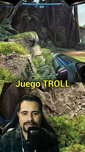 Juego Troll 😡 #metroid #gaming | MorritoSenpai