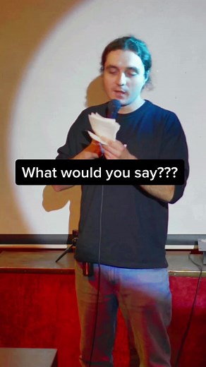 Engaging Comedy Monologue on Love and Relationships