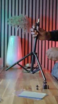 How I setup a 2 persons podcast