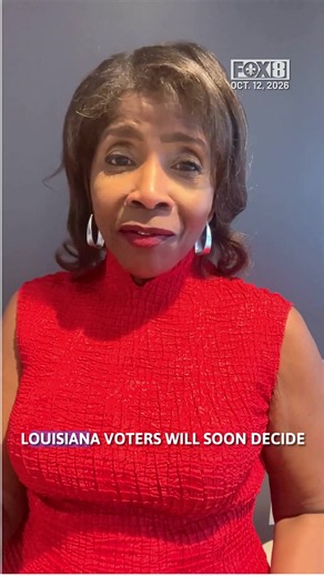Louisiana voters will soon decide whether governors should be limited to two terms in their entire lifetime. #Louisiana #termlimits #governor