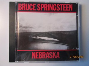Bruce Springsteen - Nebraska