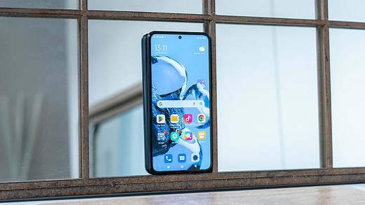 Test Xiaomi 12T Pro : une expérience haut de gamme, au-delà de la photo