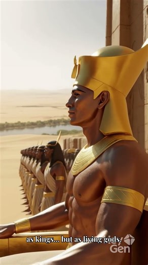 How Ancient Egypt Was Born — Rise of the Pharaohs #ancientegypt #pharaohs #history #pyramids
