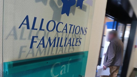 Caisse d’allocations familiales: pourquoi il faut désormais utiliser son numéro de Sécu pour se connecter